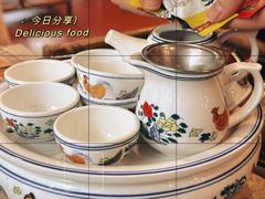 -点都德(龙之梦店)