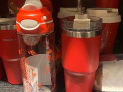 -星巴克(北京惠新东街店)