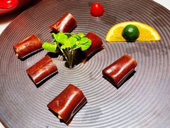 -柳莺湖上·湖景餐厅·江南菜(西湖店)