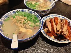 -小潘记鸭血粉丝汤