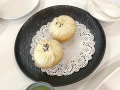 -香雪海饭店中餐厅(人民桥店)