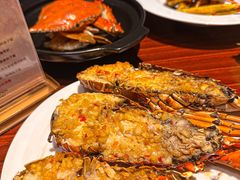 -西安W酒店·WEI全味西餐厅