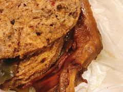 鸭爪-黄狗猪头肉(运河路店)