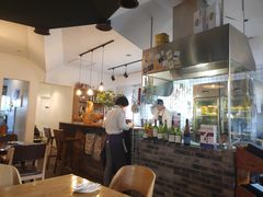 大堂-羽深肉铺 Steak & Wine