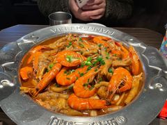 虾煲-胖哥俩肉蟹煲(湖滨银泰in77店)
