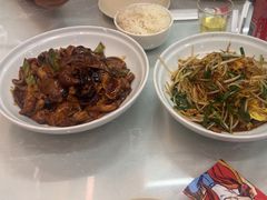 -金鸭都·老北京特色家常菜(潘家园店)