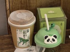 -李山山茶事(景枫店)