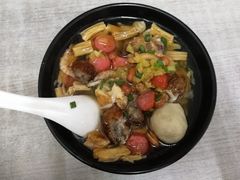 -阿芬卤面(花巷店)