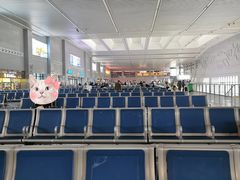-黄山北站