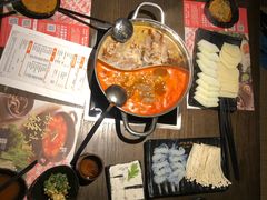 -呷哺呷哺(砂之船奥莱店)