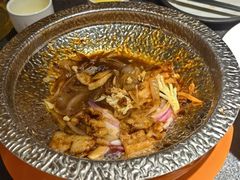 -鲁菜根·泰安菜(万达店)