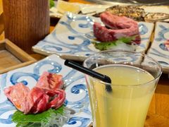 -一牛道炭火烧肉居酒屋(椒江店)