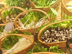 -一绪に寿喜烧(荟聚店)