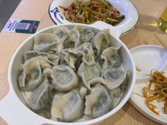 -老边饺子馆(东单店)