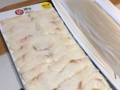 -焯牛潮汕牛肉火锅(云峰街创始店)