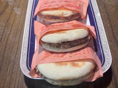 -秦月轩·陕西家乡菜(阜成路·五棵松店)