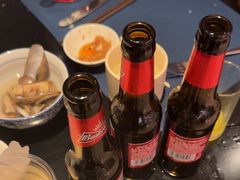 -盛宴自助餐厅(运达喜来登店)