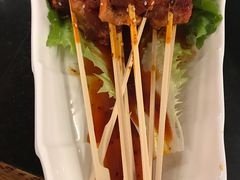 -好汉锅园林秘制老火锅 柴火霸王鸡(金沙店)