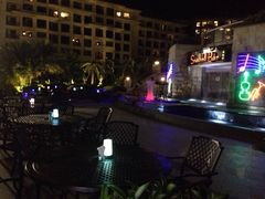 -惠州金海湾嘉华度假酒店