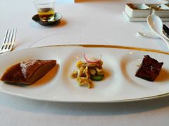 -金轩中餐厅 Jin Xuan(浦东丽思卡尔顿酒店)