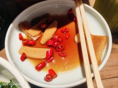 -寨子里的钵钵菜-湘西山里菜(火车站店)
