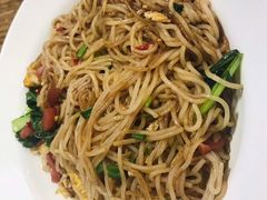 -冶建镜子·老南昌大排档·江西虾王(总店)