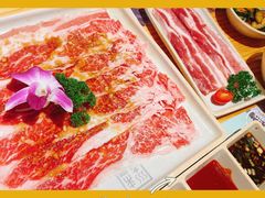 -喜来稀肉(北外滩白玉兰广场店)