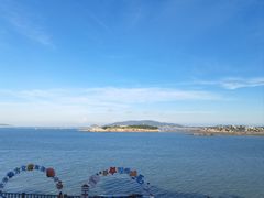 -北港方记海鲜楼·海景餐厅