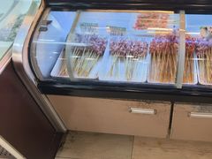 -哈尔滨小酒馆·鲜肉现穿自助烧烤(康新花园店)