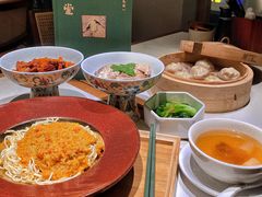-苏堂阳春面•九年庆(北京路天河城店)