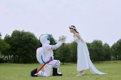 -金夫人婚纱摄影