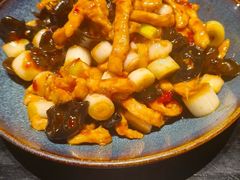 -顺香居·老字号湖北菜(江汉路店)