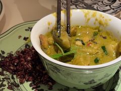 -太食獸泰式茶餐厅(IFS国金中心店)