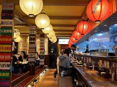 -鸟鹏烧鸟居酒屋(熙龙湾店)