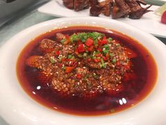 油浸腰花-亢龙太子酒轩(东湖店)