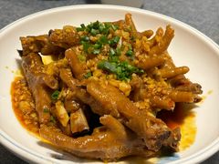 -山也·私厨(岳麓店)