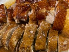 -香港仔茶餐厅(凤阳店)