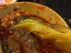 -邓莽子老火锅(鲁祖庙店)