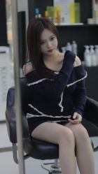 -U·NI SALON 造型