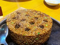 -天府中餐厅·粤菜·海南菜·生猛海鲜(三亚海棠湾洲际度假酒店)