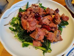 -翠云楼·汽锅鸡·云南特色菜(翠湖公园店)
