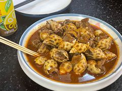 -三妹小龙虾·黄油蟹(华侨城总店)