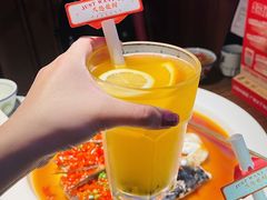 -老湘村·湖南土菜(天河维多利店)