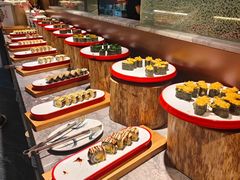 -阪尚皇·原切牛排·烤肉火锅自助(北京路店)