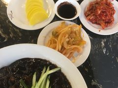-桃园中华料理炸酱面(燕儿岛路店)