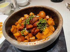 -狮王府淮扬菜(万象城店)