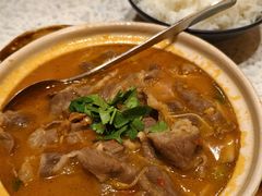 -雲物·云南小馆(好悦天地店)