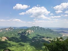 -丹东凤凰山景区