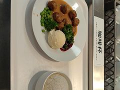 -宜家·瑞典风味餐厅(武汉荟聚中心店)