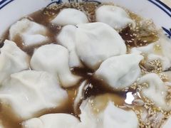 -马茹特色饺子馆